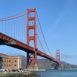 Meet your Posher, Sedona